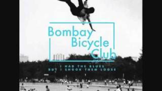 The Giantess-Bombay Bicycle Club