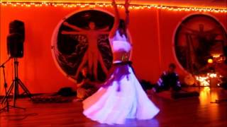 Yegros Full Moon 4 2017 1