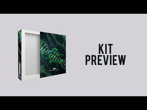 Free Download Dna Construction Kit Deluxe Edition WAV MiDi FST