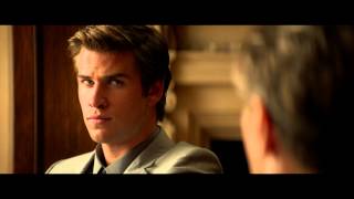 Трейлер: Паранойя