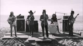 Captain Beefheart & His Magic Band - Tarotplane