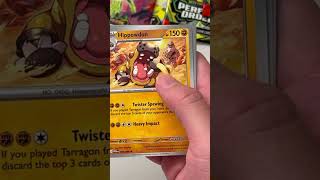 Let’s find that chase card! #pokemon #pokemoncards #collectiblecardgame #pokemontcg