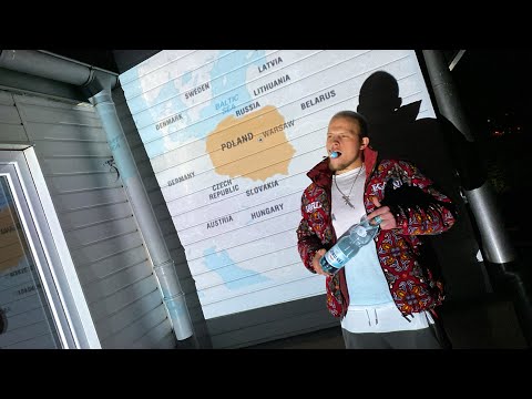 Richard Jones - Twok (Lil Yachty Poland Remix) (prod. Stymul & Fabster)