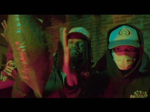 Poundside Na FT  Baby OvO - On The 5ive