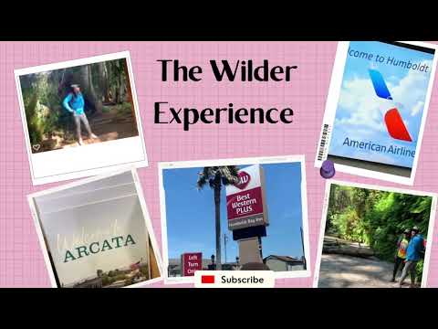 Best Western Humboldt bay Room Tour  Eurecka Ca
