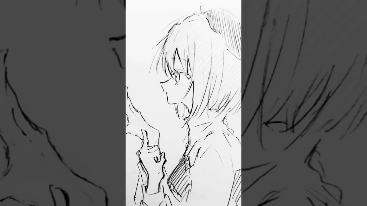 わがままかなちゃん #fypシ #イラスト #illustration #おすすめ #anime #推しの子