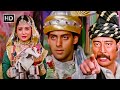 सनम बेवफा Salman Khan Chandni Superhit Romantic Movie सलमान खान क�