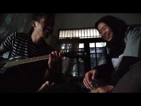 RISADIMASTA - LAGU HUJAN (Cover Acoustic)