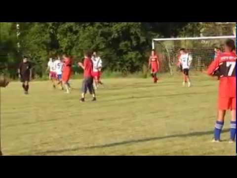 fk vrelo gornja kravarica