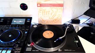 Y Traxx - Mystery Land (Fontaine & Vern Mix)