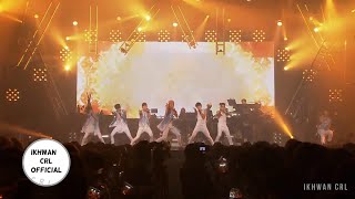 INFINITE &#39;Last Romeo&#39; (That Summer 2 Live Ver.)