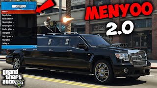 How to Install Menyoo 2.0 in GTA 5 (2025)