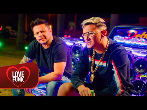 VOU PRESO E A CULPA É SUA - Paulo Pires e MC Jacaré (WebClipe)