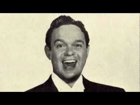 James Melton - September in the Rain  HD