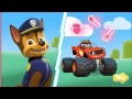 Paw Patrol Friendship Garden Nick Jr Friendship Garden Clip 2 Paw Patrol Games