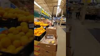 grocery《🥭,🥕🥒,🥚,🍤🍗》 store( H-e-b)#shortsvideo [arzoo khan