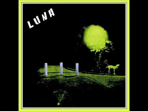 LUNA Nestvarne stvari (Full album)