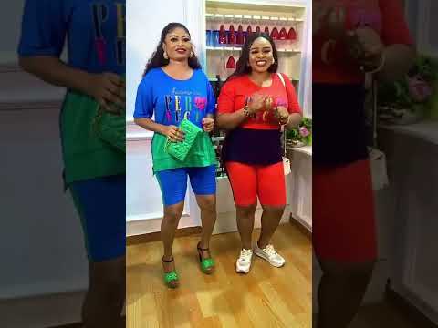 Lush 2 pieces set available in short. same colours and Designs 🔥🥰 WhatsApp+2348069816803