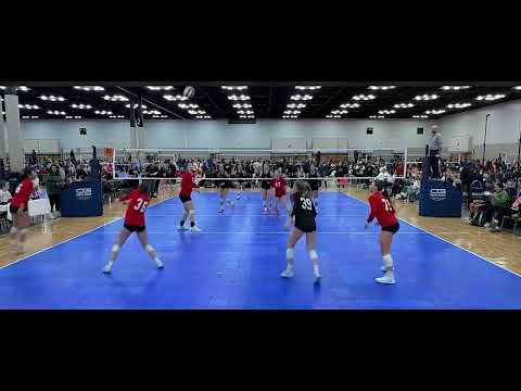 MEQ’s Indy 16 USA Day 2