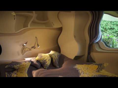 Arkadia DOM NAD JEZIOREM SOLIŃSKIM