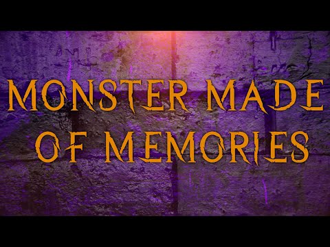 Citizen Soldier - Monster Made of Memories (Official Lyric Video)