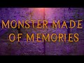Citizen Soldier Monster Made Of Memories Official Lyric Video