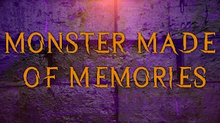 Kadr z teledysku Monster Made Of Memories tekst piosenki Citizen Soldier