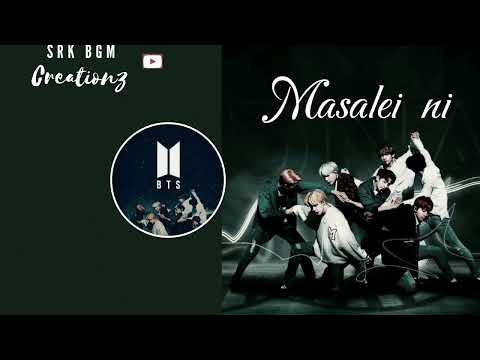 Masalei ni Tm bax x kamal raja