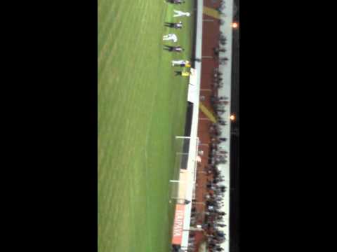 Batatais 3 x 1 Votuporanguense