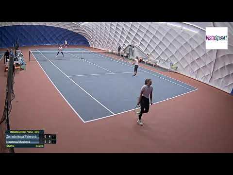 Kurt 2_13.11.2022_TJ Spoje Praha_Oblastní přebor Praha - kat. ženy