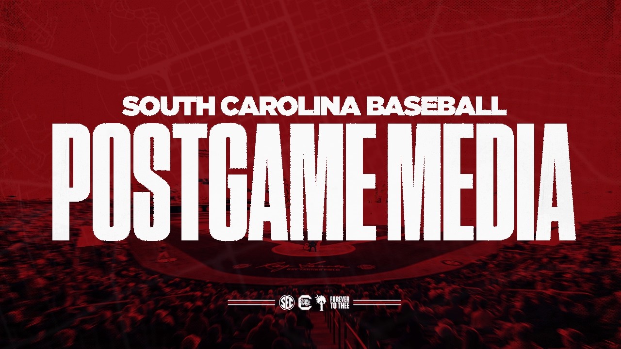 Video thumbnail for Baseball Postgame: (Miss St.) Monte Lee & Ethan Lizama Media Availability 04/17/26