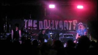 The Dollyrots - My Best Friend&#39;s Hot - Live