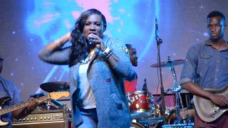 Ashaala Shanae  - @ Realignment 2018 Mandeville *