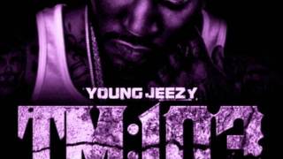 Young Jeezy - What I Do (Just Like That) (Slowed) TM103