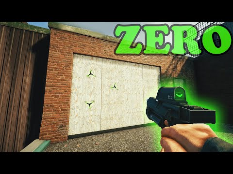 ZERO Is The BEST Attacking Operator In Rainbow Six Siege