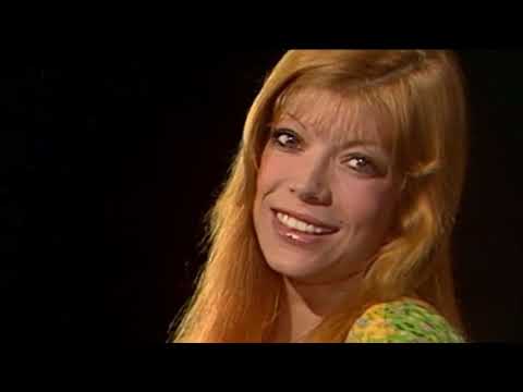 Katja Ebstein - In Petersburg ist Pferdemarkt 1976