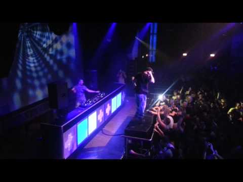 Brennan Heart @ Dieka 16-11-2013 Lose My Mind