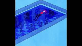 Sunny Day Real Estate- Rising Tide 800% Slower (beautiful)