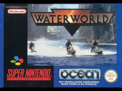Waterworld - Mission Theme 2