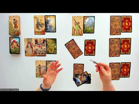 Deine INNERE OFFENBARUNG verändert DEIN LEBEN 💡