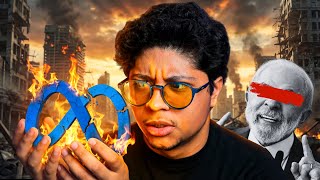 O Impostou Chegou! Fim do Low Ticket no Brasil? (Estudo de caso)