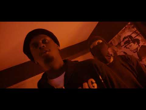 Young TD//TTG DREE - Lemon Pepper Freestyle