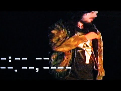 Adharmasatru - Lost In It (Official Music Video)