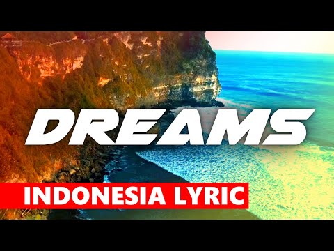 Weird Genius x DOLF - Dreams ft.Rochelle [Indonesian Lyric] (Original Mix)