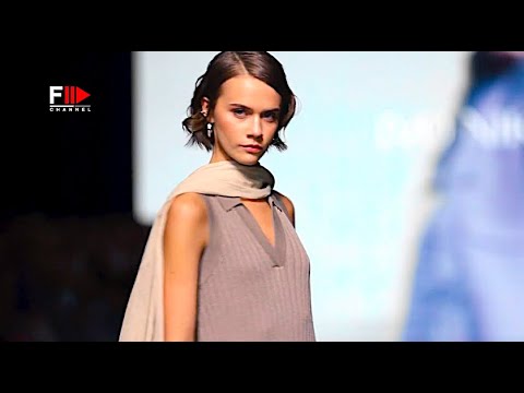 IVO NIKKOLO Spring 2023 Riga  - Full show
