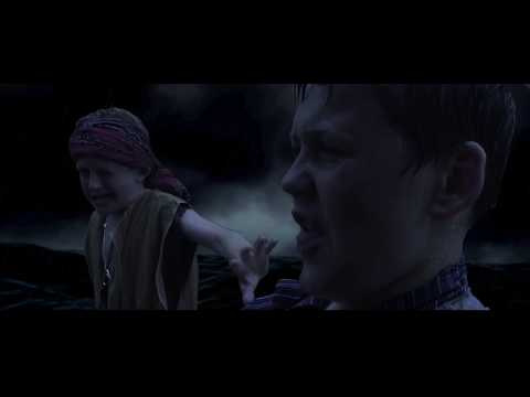 The Story of Jonah: Part 2