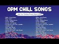 NOBITA ☀️ UNANG SAYAW ☀️ New OPM Love Songs - Top Trending Philipino 2023
