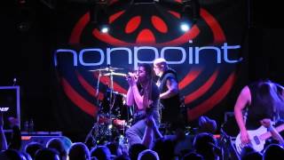 nonpoint - That Day (Live)