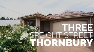 3 Speight Street Thornbury