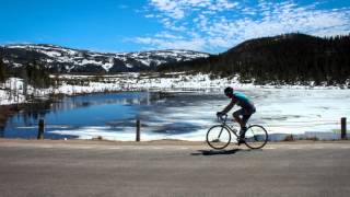 preview picture of video '2014 Bonne Bay Loop Road Race'